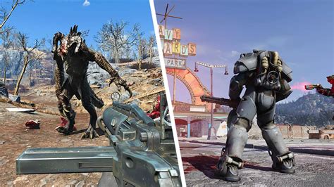 New Fallout release officially announced by Bethesda, and it .